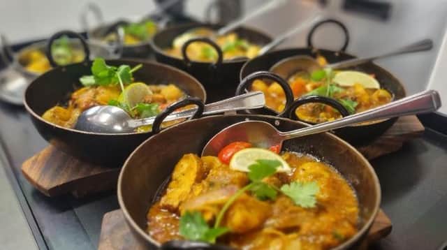 Sheffielders are spoiled for choice when it comes to Indian restaurants