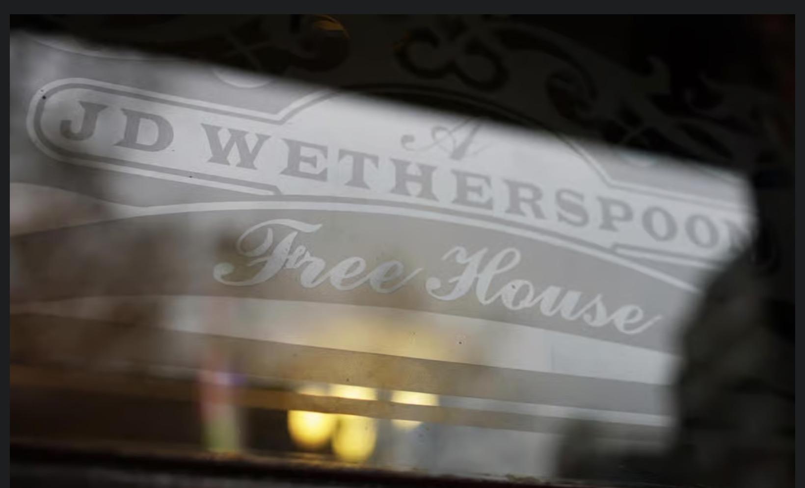 Wetherspoons confirms another new pub - as it's set to open in seven new locations