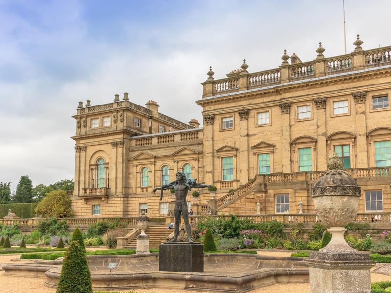 The 'Bugs and Beasties' adventure invites young explorers to take part in outdoor mini-beast safaris and build their very own bug hotels. Inside the house, visitors can join wildlife crafts and help the Collections Care team hunt down hidden indoor insects. 👪 Harewood, Leeds LS17 9LG