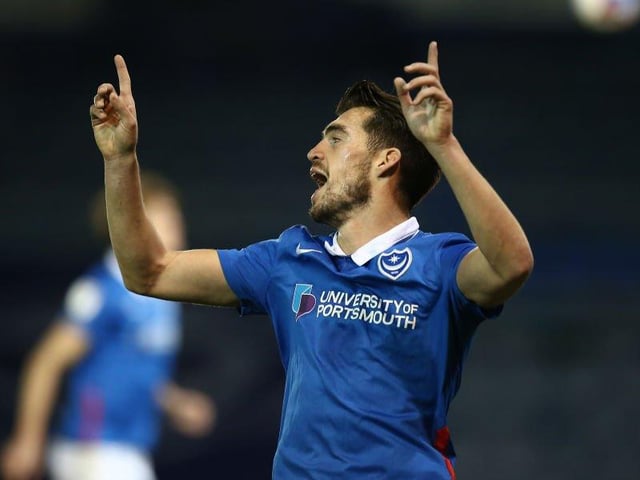 If Marquis is on target again, he'll have scored more league goals in 13 matches than he did for the entirety of last term.