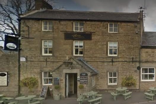 Black Swan, Church Street, Ashover, S45 0AB. Rating: 4.5 out of 5 (341 Google reviews). " Great proper country pub in a lovely village. The staff were very polite and attentive. Good selection of drinks and the food was superb."