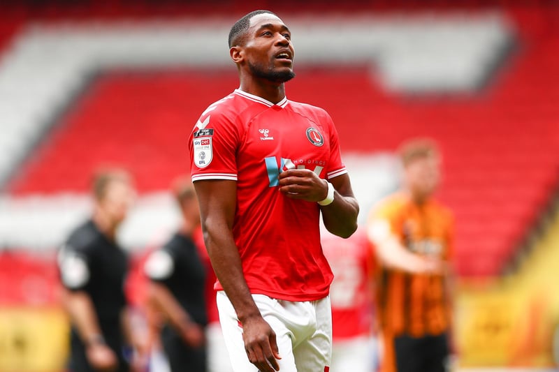Sheffield Wednesday have been linked with a move for ex-Arsenal starlet Chuks Aneke. The Charlton Athletic youngster has scored 16 goals in all competitions for the League One side this season, and will become a free agent this summer. (Football League World)