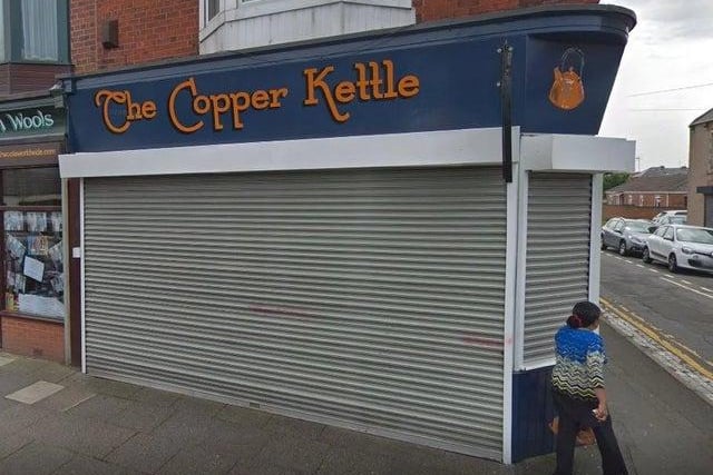 The Copper Kettle has announced it will be reopening from 9am on Wednesday, July 8. This weekend, they will still be offering a brunch menu for takeaway and collection.