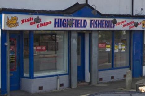 Highfield Road, South Shields. Contact: 0191 456 6776