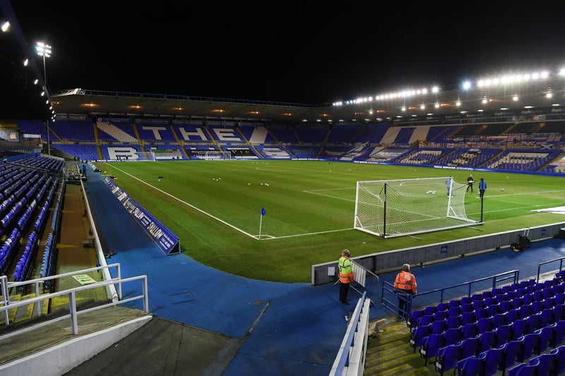 Birmingham City's latest academy star Rico Browne looks like he could be set for a move to the Premier League, with reports suggesting Spurs have offered the 17-year-old a contract. West Ham are also keen on the youngster. (Football Insider)