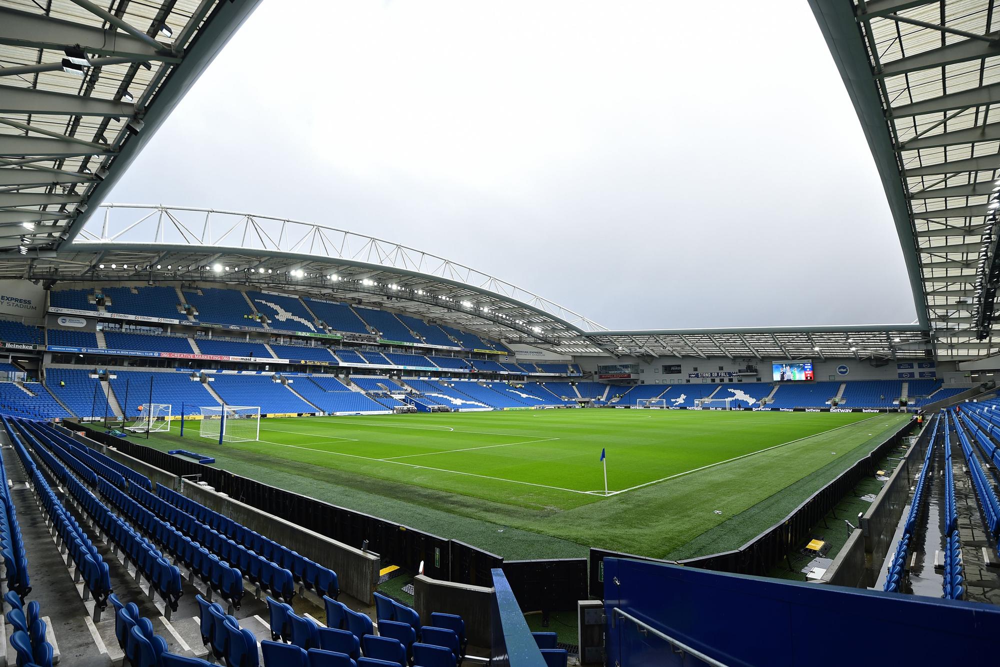 Brighton transfer news