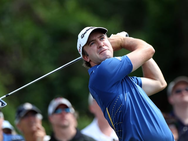 After graduating from Colorado State University with a marketing degree, the Glaswegian landed his breakthrough win on the circuit in his second season holding a card with victory in the 2009 Justin Timberlake Shriners Hospitals for Children Open. He posted rounds of 63-67-67-68 for a 19-under-par 265 total at TPC Summerlin in Las Vegas before beating American duo Chad Campbell and George McNeill in a play-off. The win was worth $756,000 and litfed Laird to 108th in the world rankings.