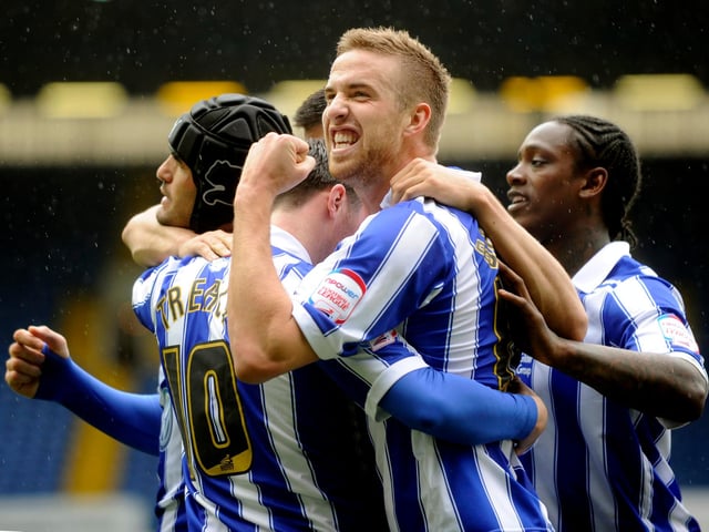 A product of the youth system, Beevers had been out on loan in the promotion season but came back into the side for the final six games. He would go out on loan again the following season, this time to Millwall - a move that was made permanent. Beevers returned north in 2016 and helped Bolton return to the Championship. Still only 30, the defender is now at Peterborough