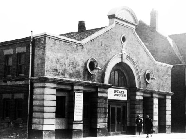 Crookes Cinema, Sheffield