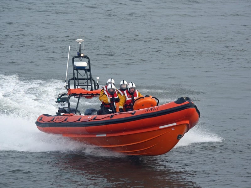Sunderland Lifeboat Station will welcome the public to its annual Harbour Day on Sunday 9 August from 10am to 3pm. The free event offers families and visitors the chance to meet RNLI volunteers, explore the lifeboats, learn about water safety and enjoy a wide range of activities.
