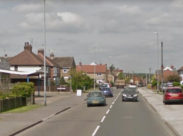 More speed cameras can be expected along Mansfield Road, Sutton in Ashfield.