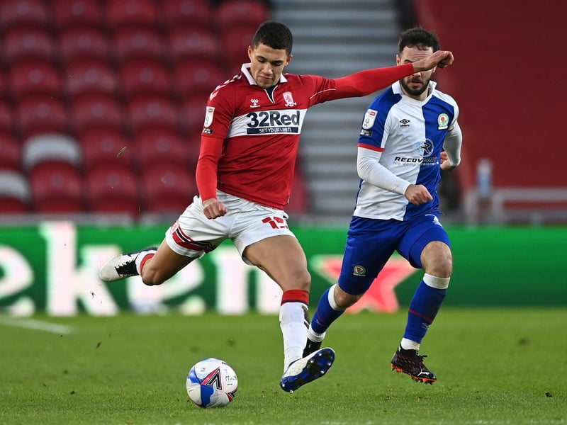 Middlesbrough boss Neil Warnock says Nathan Woods needs to get in to the first team at loan club Hibs "and stay there" during his season in Edinburgh (Edinburgh evening News)