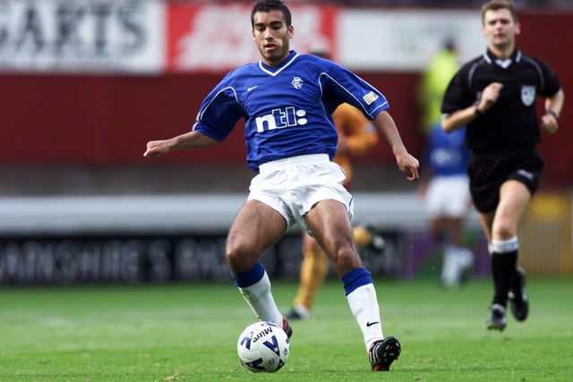 Former Rangers star Giovanni van Bronckhorst is keen on a return to Ibrox to replace Steven Gerrard. The 106-time Netherlands international has enjoyed management success at Feyenoord, steering the club to their only league title since 1999 back in 2017. He spent two seasons as a player at Ibrox winning two league titles before moving to Arsenal. He was most recently in charge of Chinese side Guangzhou R&F. (Scottish Sun)