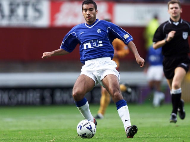 Former Rangers star Giovanni van Bronckhorst is keen on a return to Ibrox to replace Steven Gerrard. The 106-time Netherlands international has enjoyed management success at Feyenoord, steering the club to their only league title since 1999 back in 2017. He spent two seasons as a player at Ibrox winning two league titles before moving to Arsenal. He was most recently in charge of Chinese side Guangzhou R&F. (Scottish Sun)