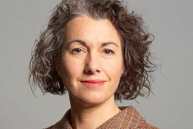 Rotherham MP Sarah Champion said: “Liberty is a key part of our local economy, both through those directly employed in steel production and for those connected to its supply chain. Workers will be understandably worried, and I will be doing all that I can to support them.’