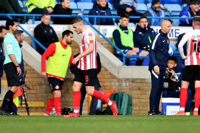 Elliot Embleton has been one of Sunderland's most creative outlets in the number 10 role but could Lee Johnson revert back 4-3-3 for the game against Wednesday and play the midfielder deeper?