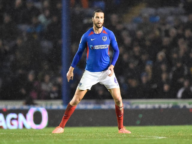 Undoubtedly the biggest concern of those out of contract. The deal he was tabled a few months ago is now off given the financial climate and he may reluctantly have to take less money if he is to stay. One to watch.