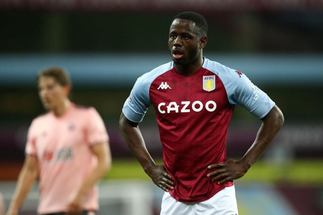 Preston North End and Derby target Keinan Davis is open joining a Championship club on loan from Aston Villa following a “raft” of enquiries. (The Athletic via The 72)