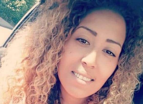 Lorette Divers, a 30-year-old mum-of-two, from Sheffield, died of sepsis following a miscarriage. A coroner ruled there had been a 'gross failing' by Sheffield Teaching Hospitals in the lead-up to her death