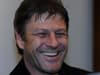 Lord of The Rings: Sean Bean is seen climbing mountain to avoid using the cast’s helicopter in viral clip