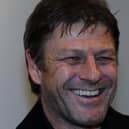Actor Sean Bean, who has appeared in the likes of Lord of the Rings, Game of Thrones and Troy, is one of Sheffield's most famous sons