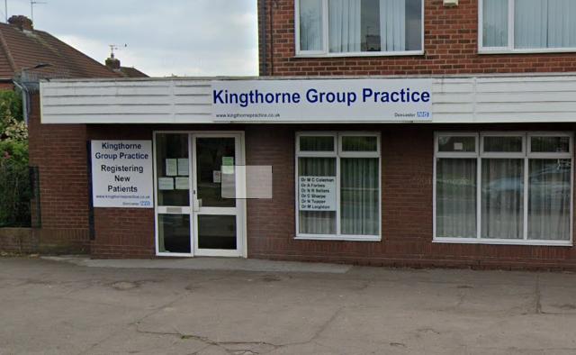 There were 329 survey forms sent out to patients at Kingthorne Group Practice. The response rate was 34 per cent with 144 patients rating their overall experience. Of these, 56 per cent said it was very good and 27 per cent said it was fairly good.