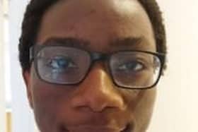 A body believed to be that of Emmanuel Chikwa was found in the River Dee near to The Groves in Chester city centre yesterday afternoon (Sunday, April 10)