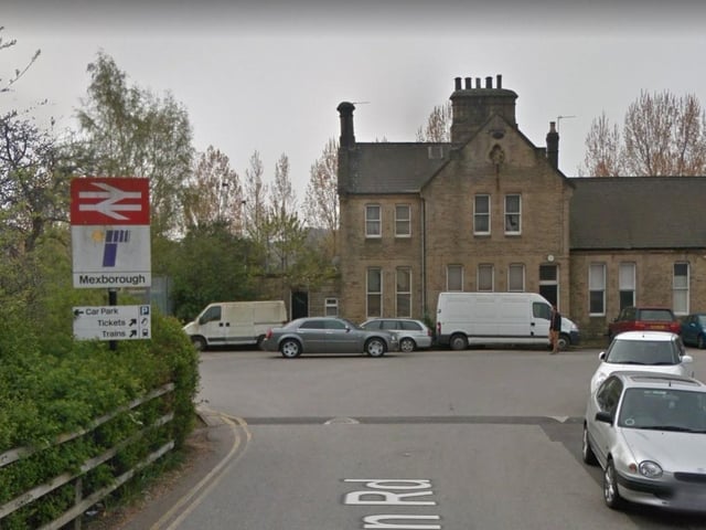 Virus infections rose by 46.7% in the Mexborough West area in the seven days to December 30. The neighbourhood had 22 new cases - up by 7 from the previous week.