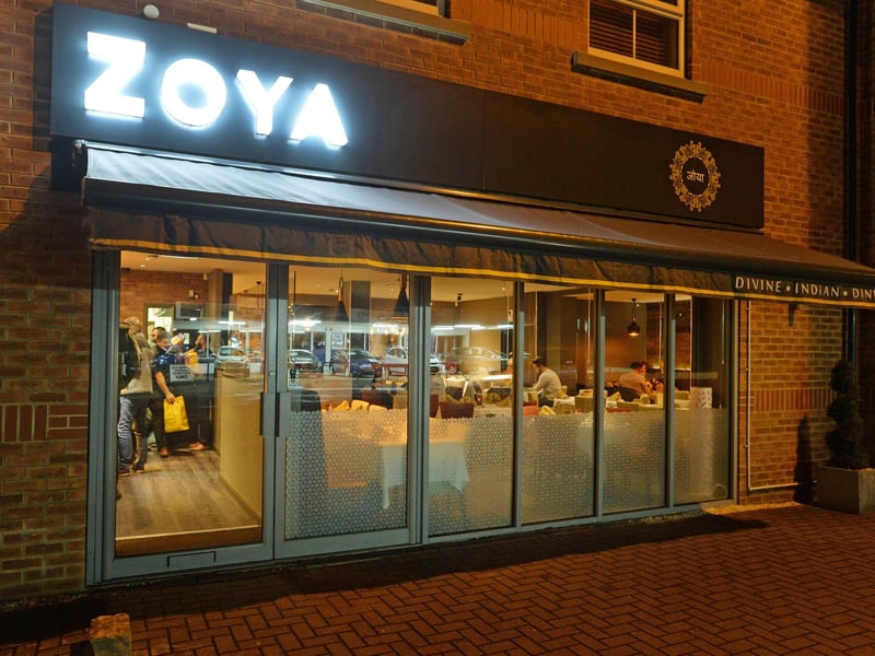 Visitors regularly compliment the beautifully presented dishes and the attentive staff who go above and beyond to ensure a pleasant evening. The king prawn sizzlers and the diverse range of chef’s specials are often cited as the standout reasons to return. 🍛 Bruntcliffe Road, Morley, Leeds LS27 0LF