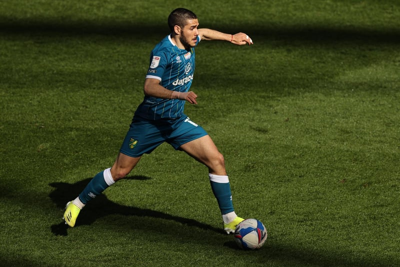 Ex-Leeds midfielder David Norris has claimed rumours linking the club with Norwich's Emi Buendia are wide of the mark, and suggested the club will look elsewhere when looking for Pablo Hernandez's replacement. (Transfer Tavern)
