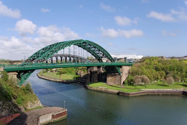 Sunderland had a total of 330 deaths from Covid-19 between 1 March to 31 May. The area with the highest deaths was Hill View and Tunstall with 28 deaths, and the area with the lowest deaths is Fulwell, with two