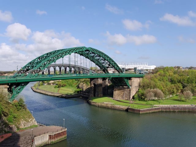 Sunderland had a total of 330 deaths from Covid-19 between 1 March to 31 May. The area with the highest deaths was Hill View and Tunstall with 28 deaths, and the area with the lowest deaths is Fulwell, with two