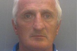Welsh, 55, of Leeholme, near Bishop Auckland, was jailed for five years at Durham Crown after he admitted attempting to engage in sexual communication with a child and attempting to meet a boy under 16 in South Shields following grooming. He also admitted six other child sex offences.