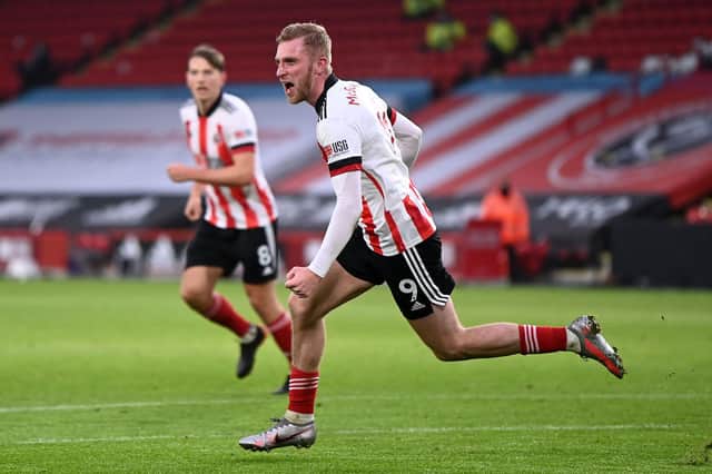 Sheffield United's £181m fantasy football squad value compared to Fulham & more