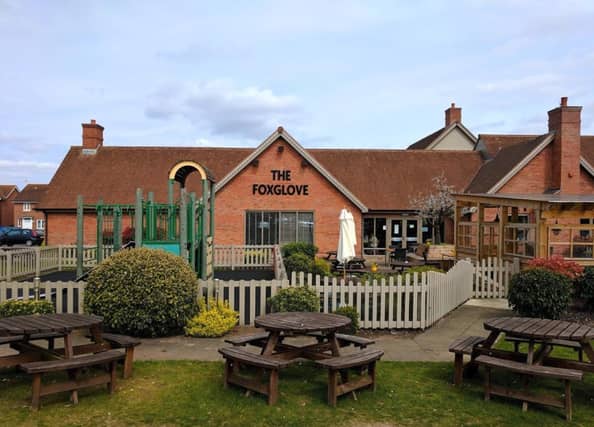 Best restaurants in Mansfield.