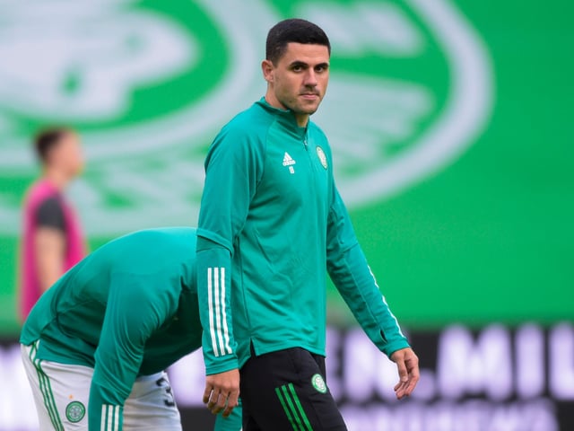 He was terrific in his thirty minutes off the bench and a huge reason why the hosts had Milan reeling in the closing stages.