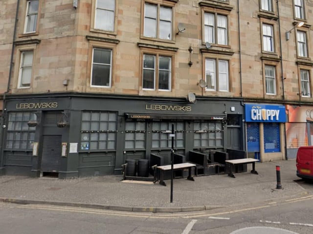 Lebowskis, located on Argyle Street to the north of the river, is named after the main character in the Coen Brothers' cult film 'The BIg Lebowski'. The pub shares the Dude's love of white Russians, but also has an extensive range of other cocktails.