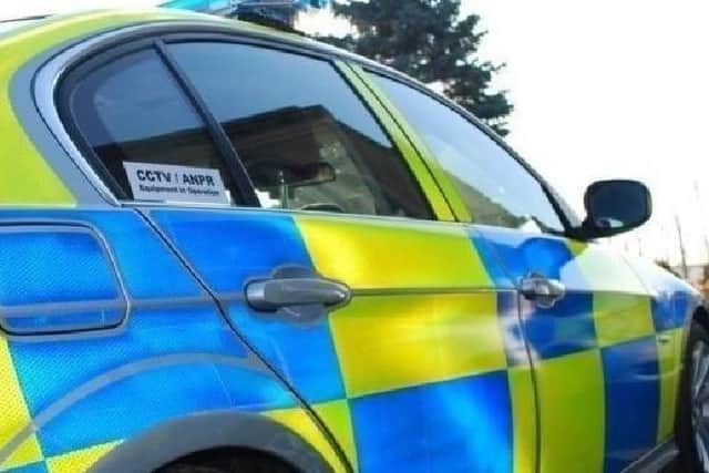 Sheffield Crown Court has heard how a newly-passed Sheffield teen driver has narrowly been spared from time behind bars after he fled from police at speed and was involved in a collision.