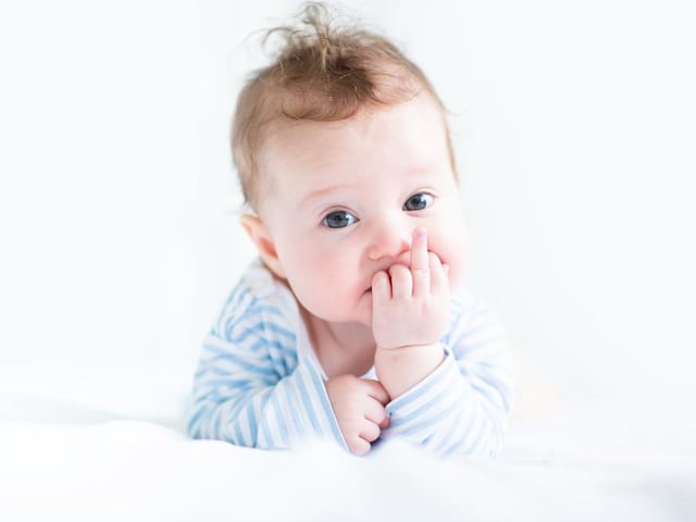 The same number of boys and girls were given the name Sailor in 2019 at five each