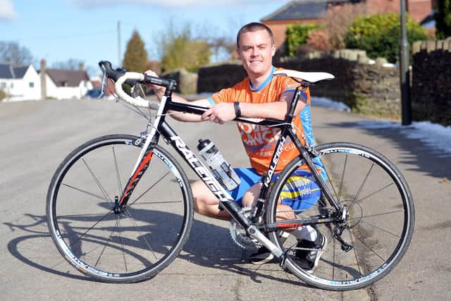 Sam Clayson Sheffield tennis club move more than 13,000 miles to reach Australian ...
