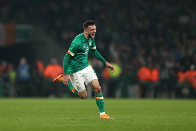Preston North End are set to beat the likes of Middlesbrough and Sunderland to the signing of Spurs and Republic of Ireland striker Troy Parrott (Northern Echo)