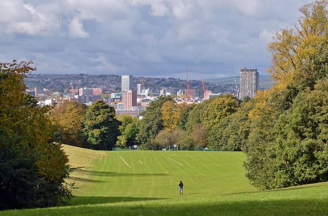 Norfolk Heritage Park was your third favourite. James Dunne said on Twitter: "Norfolk park is very underrated. It’s a beautiful park".