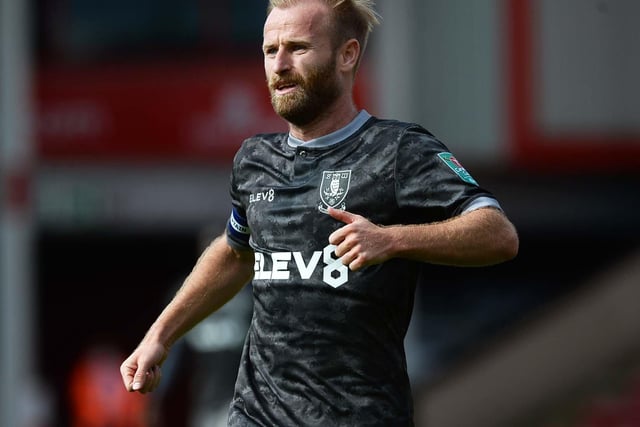 As captain, it's pretty clear that Bannan will be starting most games under Monk. He has done under the last few managers, and I see no reason why that should change. Has superb ability, and his work rate and ethic can't be questioned. Another key player.