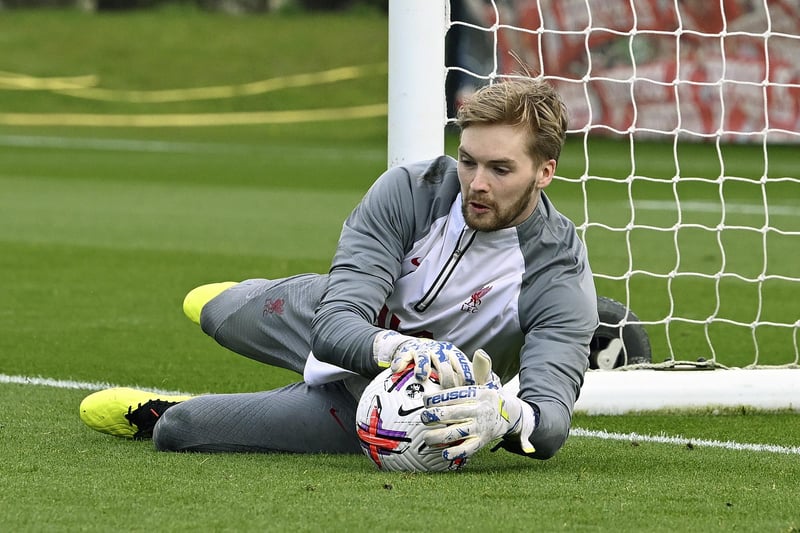 The back-up keeper has been linked with a move away as he believes he is ready for regular minutes, but there have been no concrete reports in recent weeks. If he were to leave, Liverpool would have to source a new back-up keeper, and it looks easier to keep a hold of the talented number two.