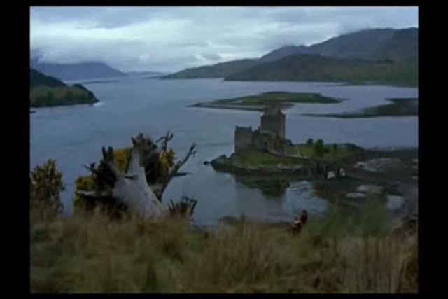Eighties cult classic Highlander was largely set and filmed in the Scottish Highlands, following the adventures of immortal warrior, Connor MacLeod, of the Clan MacLeod