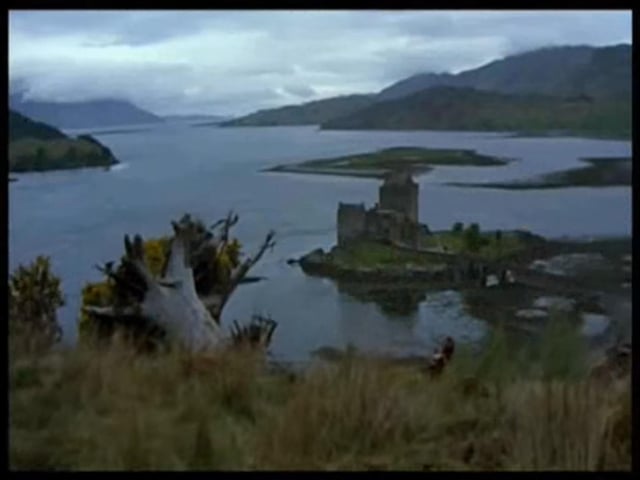 Eighties cult classic Highlander was largely set and filmed in the Scottish Highlands, following the adventures of immortal warrior, Connor MacLeod, of the Clan MacLeod
