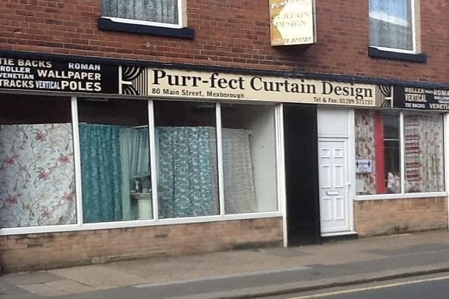 Located in Mexborough, this well-preserved business of 30 years can be yours for £29,995.