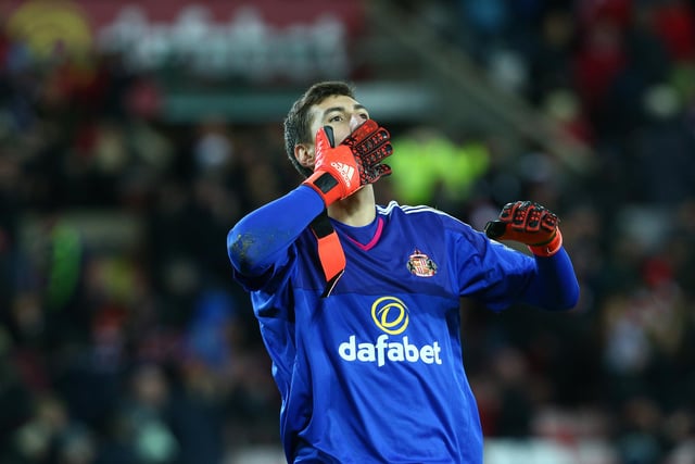 Pantilimon was loaned to Cypriot First Division side AC Omonia by Championship Nottingham Forest for the remainder of the season in January.