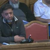 Ibrar Hussain. Taxi drivers are still fighting for support to upgrade their vehicles to avoid Clean Air Zone charges with some waiting months just for a reply from Sheffield Council.