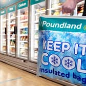 Poundland today announces the rollout of chilled and frozen food to almost 40 stores in July and August, including four in Sheffield.